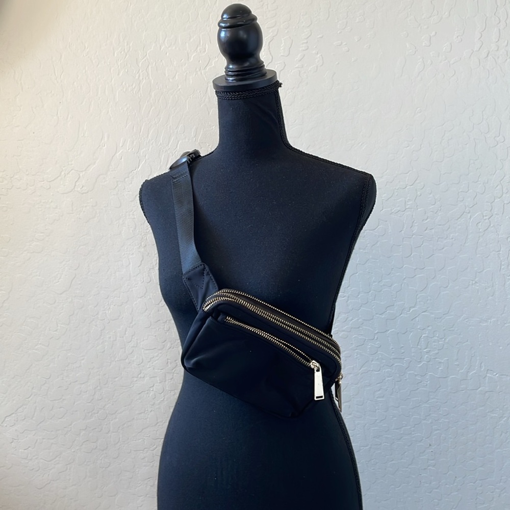 Belt bag